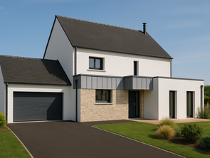 Vente Maison 5 chambresDomloup