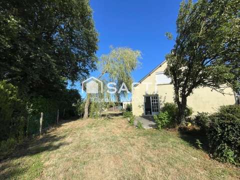 Vente maison 5 pièces Domloup 35