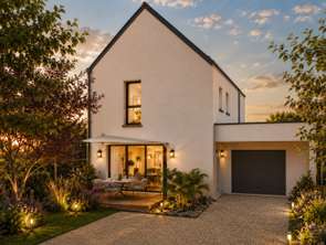 Vente Maison 3 chambresDomloup