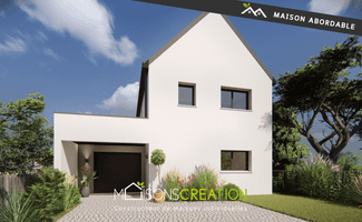 Photo Vente maison Domloup