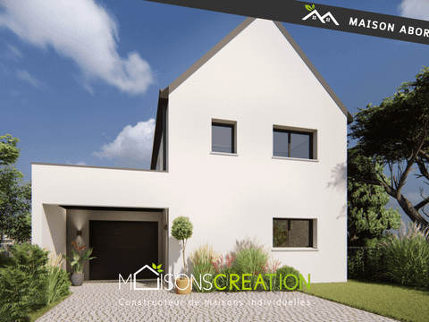 Vente maison Domloup 35