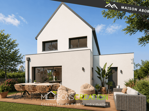 Vente maison Domloup 35