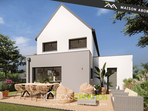 Vente Maison 3 chambresDomloup
