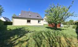 Photo Vente maison Domloup
