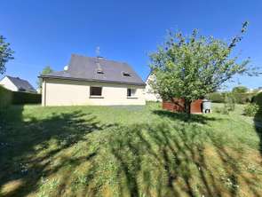 Vente Maison 5 chambresDomloup