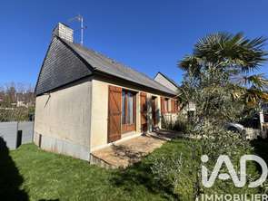 Vente Maison 3 chambresDomloup