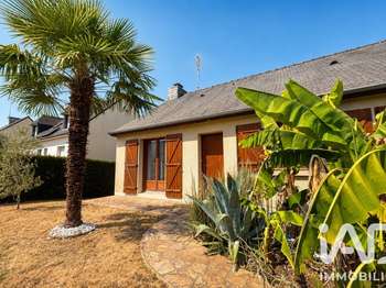 Vente Maison 3 chambresDomloup