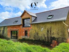 Vente Maison 3 chambresDomloup