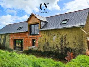 Photo Vente maison Domloup
