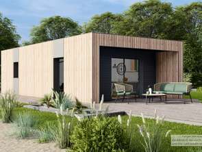 Vente Maison 2 chambresDomloup