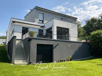 Vente Maison 4 chambresDomloup