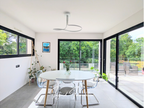 Vente Maison 4 chambresDomloup