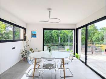 Vente maison 6 pièces Domloup 35