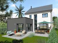Vente maison 6 pièces Vente maison 6 pièces