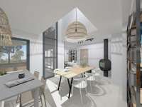Vente maison 6 pièces Vente maison 6 pièces