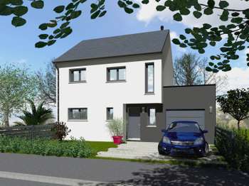 Vente maison 6 pièces Vente maison 6 pièces