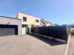 Vente Maison 4 chambresDomloup