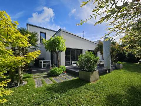 Vente maison 7 pièces Domloup 35
