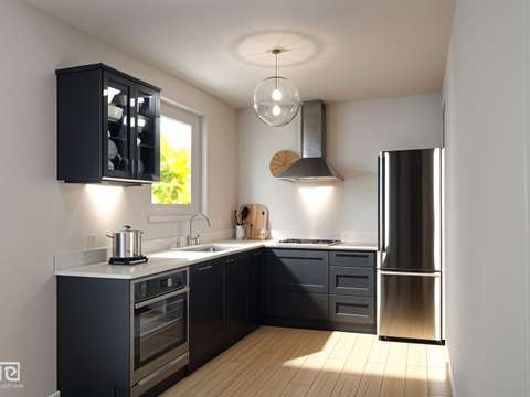 Vente maison 5 pièces Domloup 35