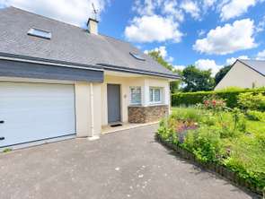 Vente Maison 5 chambresDomloup