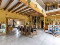 Vente maison 9 pièces