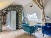 Vente maison 9 pièces