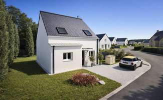 Photo Vente maison Domloup