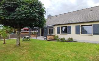 Photo Vente maison Domloup