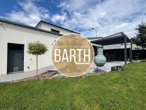 Vente Maison 4 chambresDomloup