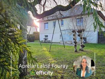 Photo Vente maison Domloup
