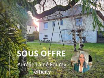 Maison 3 pièces 71 m² · à Domloup · 71 m² · 209 500 €