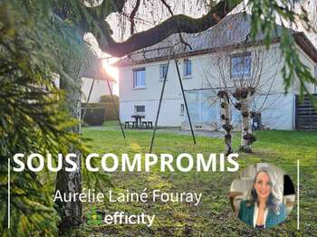 Vente Maison 2 chambresDomloup