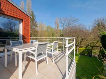 Vente Maison 4 chambresDomloup