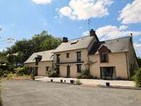 Vente maison 8 pièces Vente maison 8 pièces