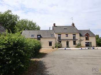 Vente maison 8 pièces Vente maison 8 pièces