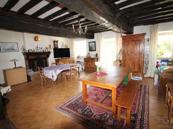 Vente maison 8 pièces Domloup 35