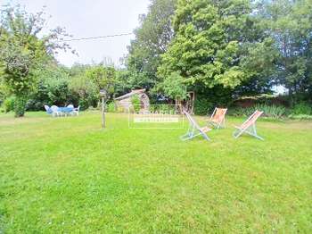 Vente maison 8 pièces Domloup 35