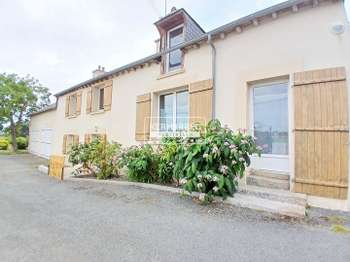 Vente maison 8 pièces Domloup 35