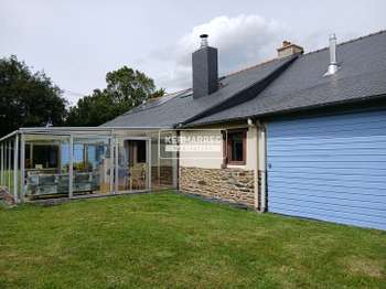 Vente maison 8 pièces Domloup 35