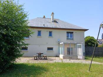 Vente Maison 2 chambresDomloup