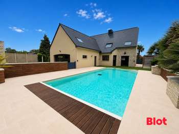Vente maison 6 pièces Domloup 35