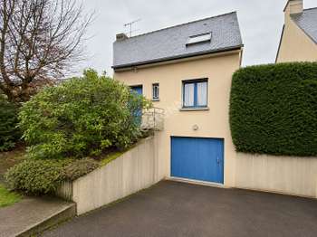Vente maison 6 pièces Domloup 35