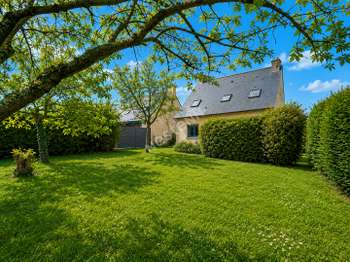 Vente Maison 4 chambresDomloup