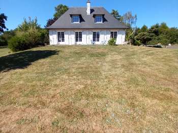 Vente Maison 5 chambresDomloup