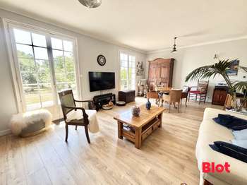 Vente Maison 5 chambresDomloup