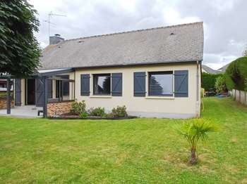 Vente Maison 3 chambresDomloup