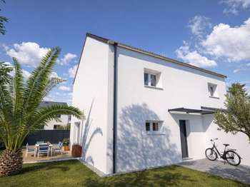 Vente maison Domloup 35