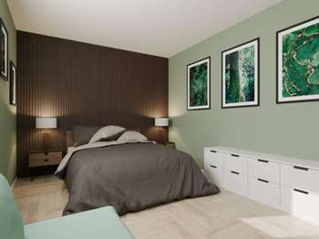 Vente maison