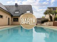 Vente maison 8 pièces Vente maison 8 pièces