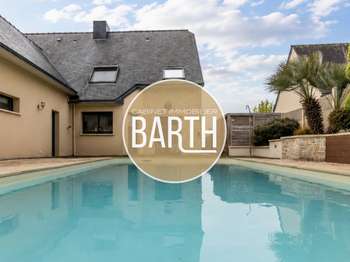 Vente Maison 5 chambresDomloup